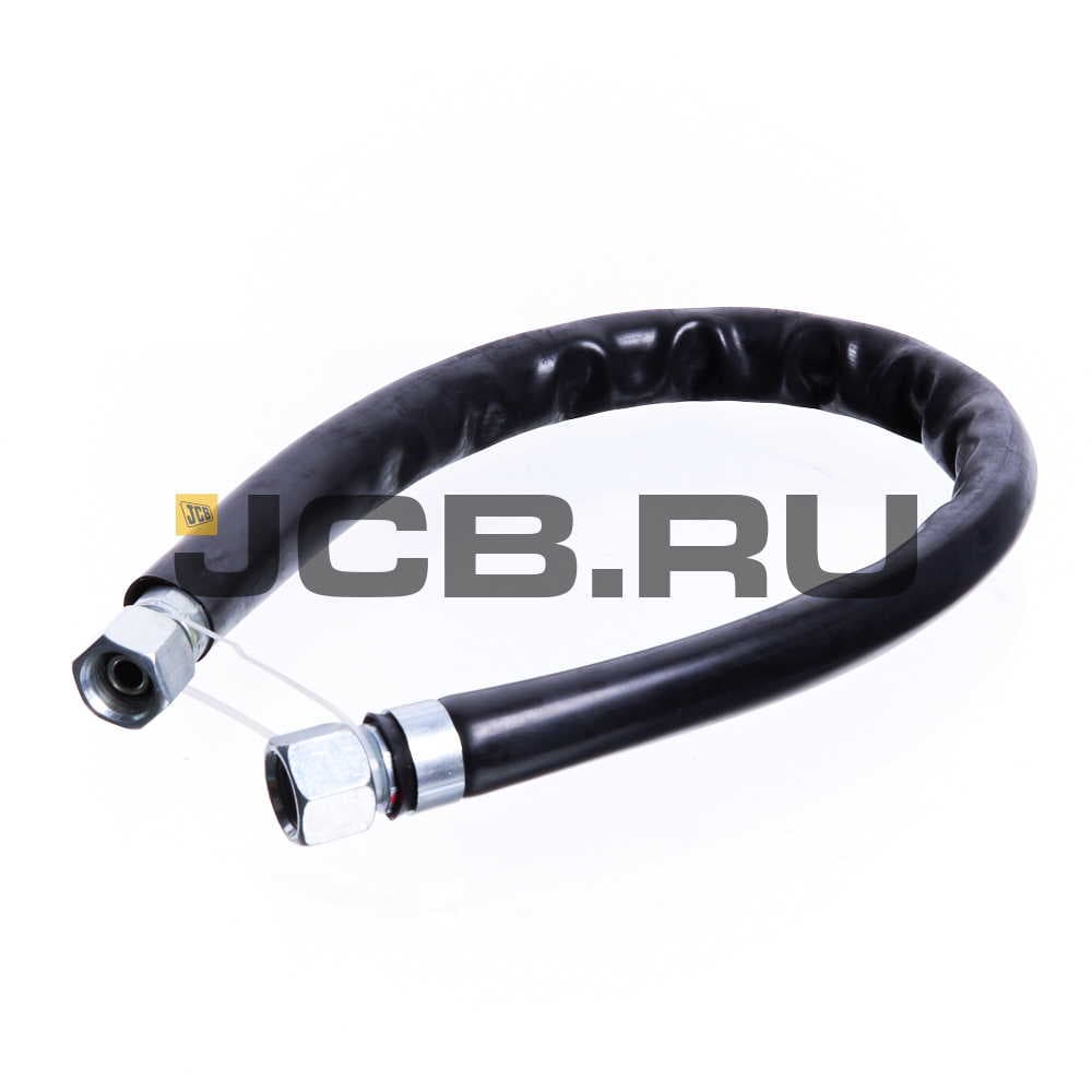 Шланг гидравлический JCB 332/H4316