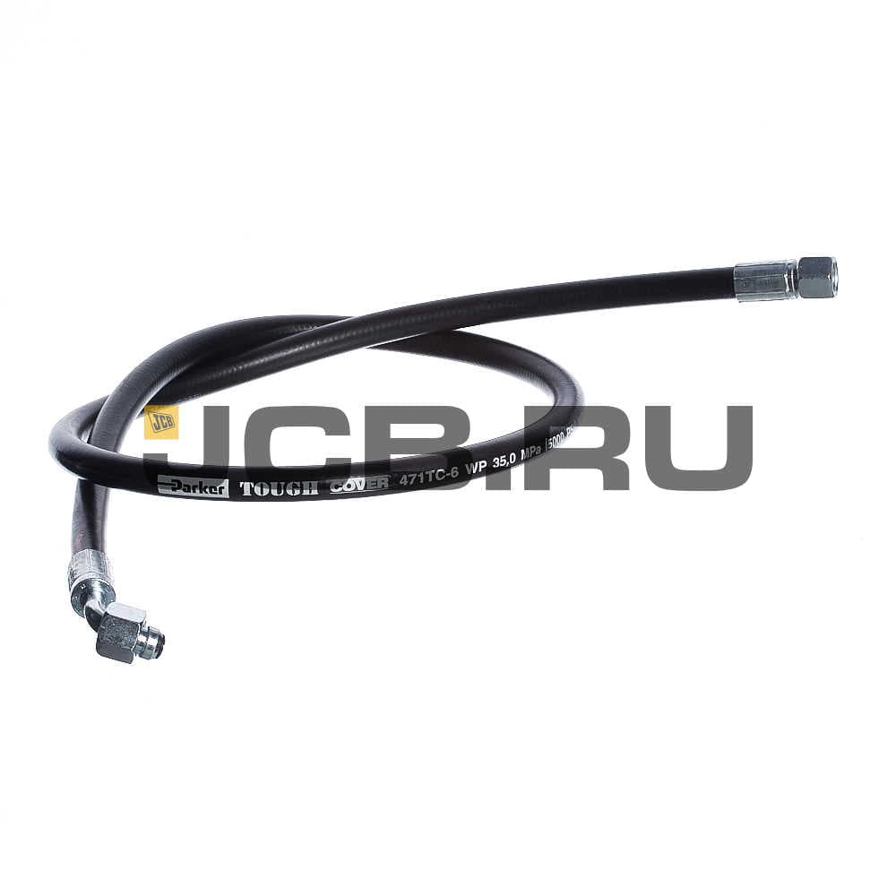 РВД 3/8 1420мм JCB 332/H4932