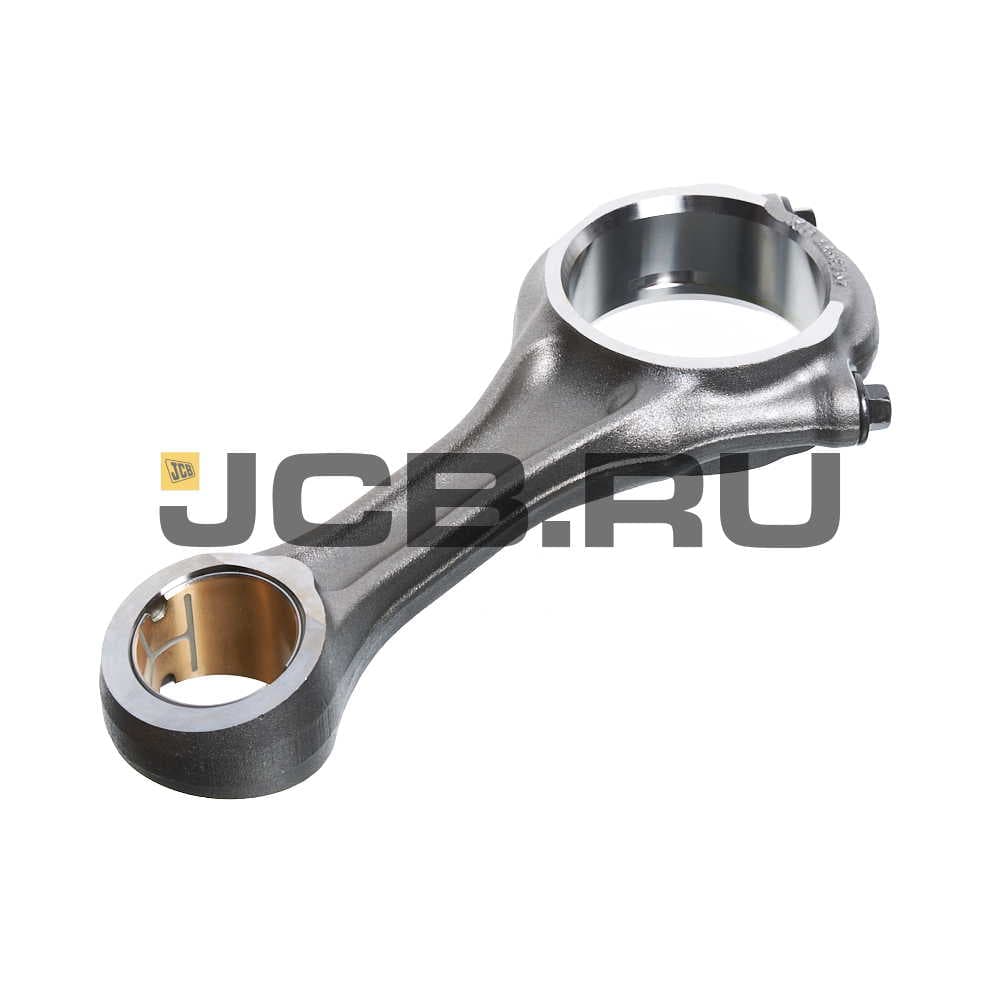 Шатун JCB 02/912626