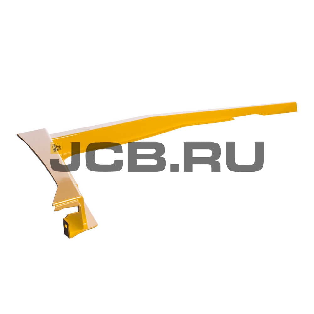 Накладка левая LH 2w JCB 332/H5798