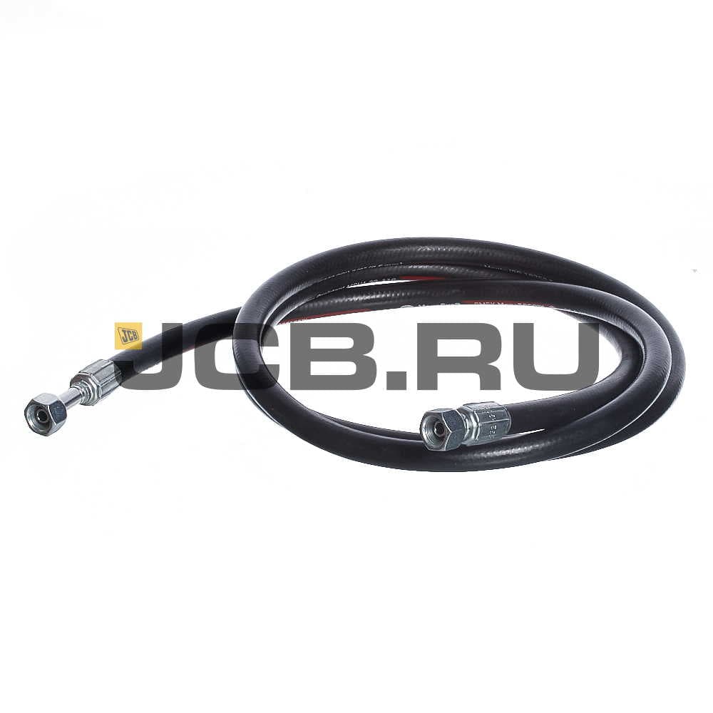 Шланг гидравлический JCB 332/H9084