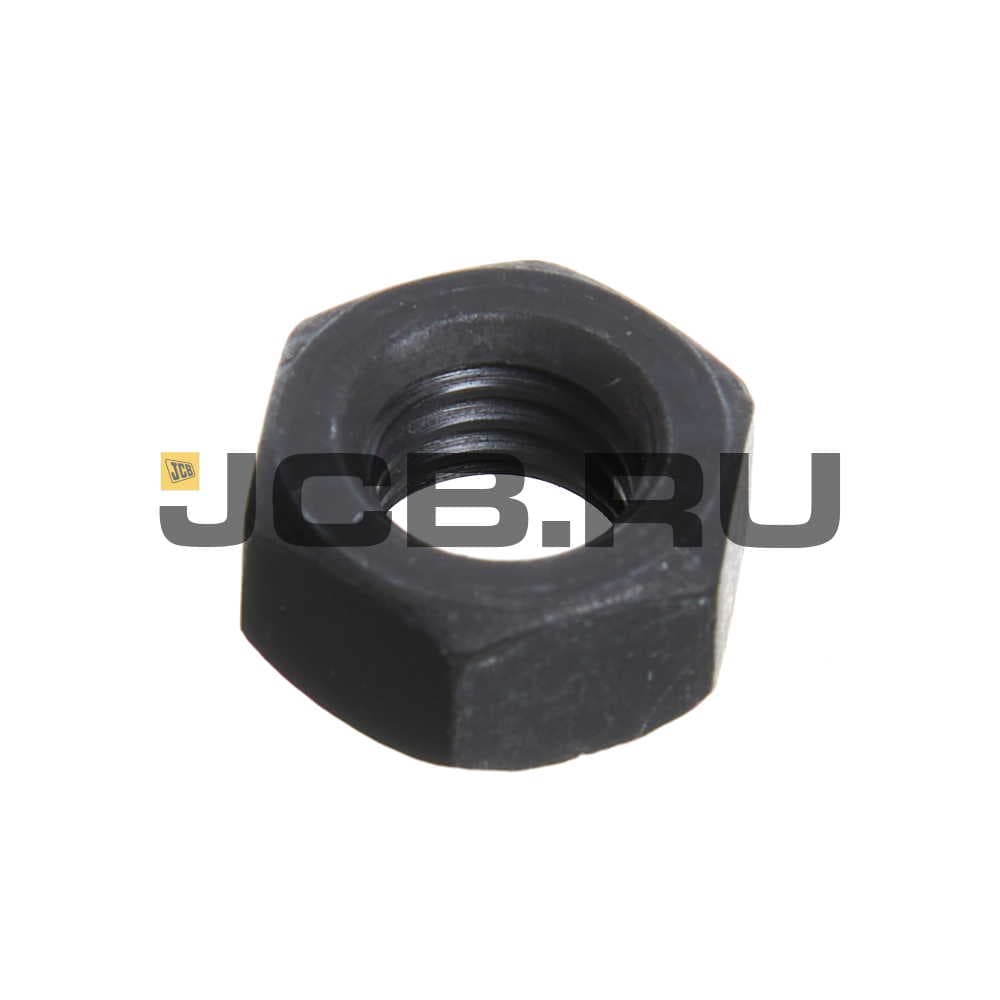 Гайка М8 JCB 02/950042