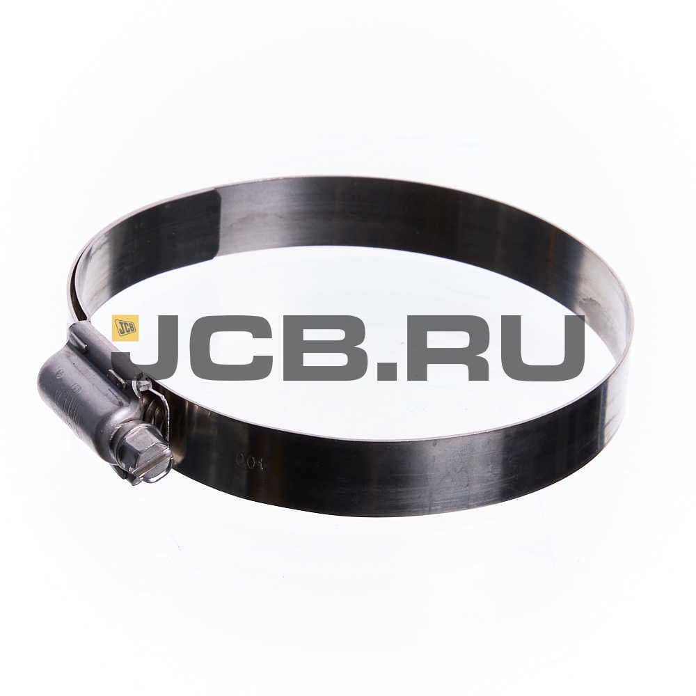 Зажим шланга JCB 332/J2882