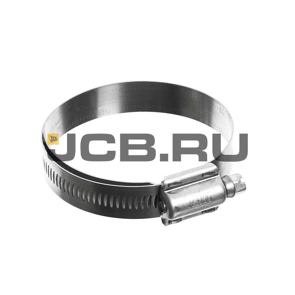Хомут шланга JCB 332/J2884