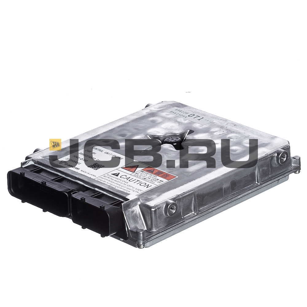 Блок управления ДВС 6HK1 JCB 332/J2909