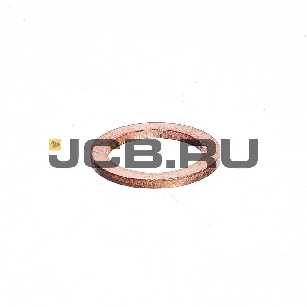 Шайба уплотнительная 12 мм JCB 02/960234