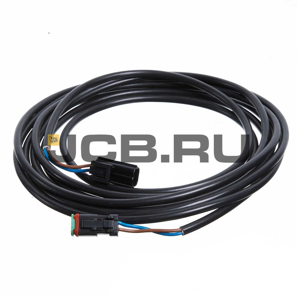 Жгут проводов стрелы JCB 332/J6981