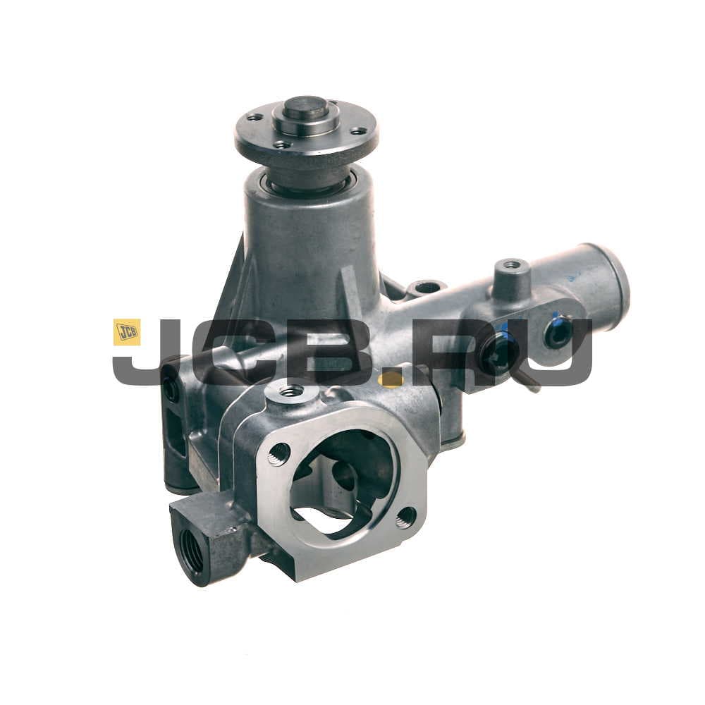 Насос водяной JCB 02/971646