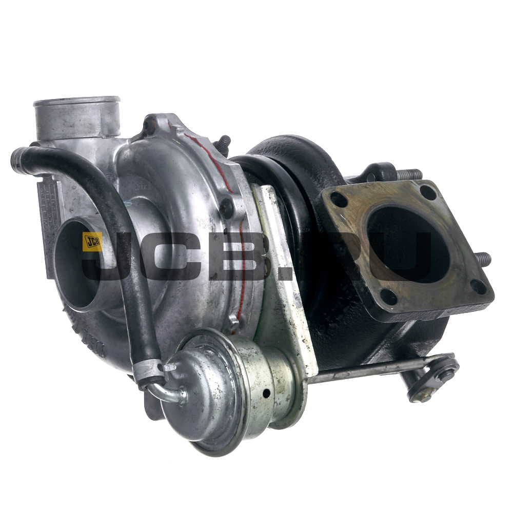 Турбокомпрессор JCB 02/972300