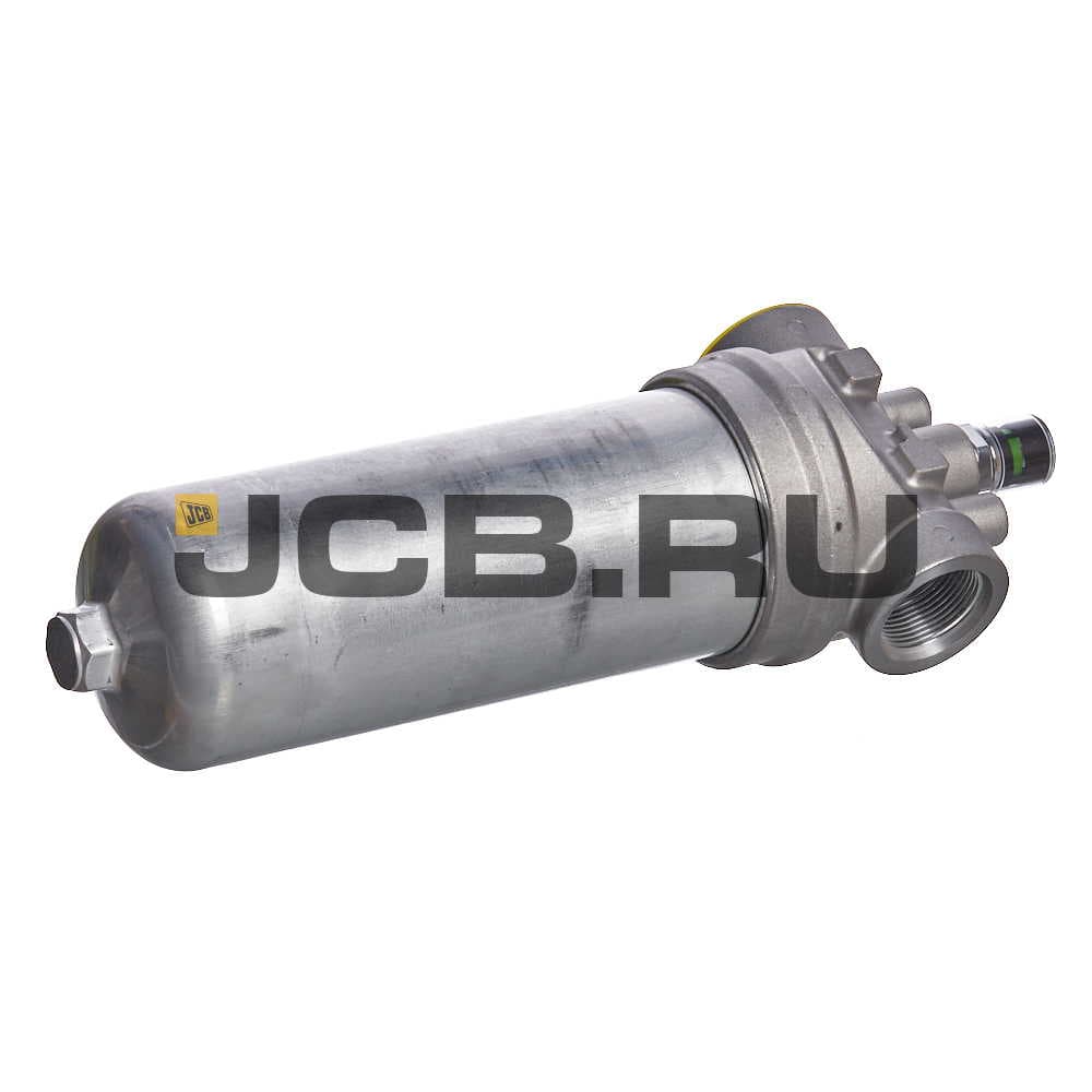 Фильтр обратки (гидромолота) JCB 332/J8677