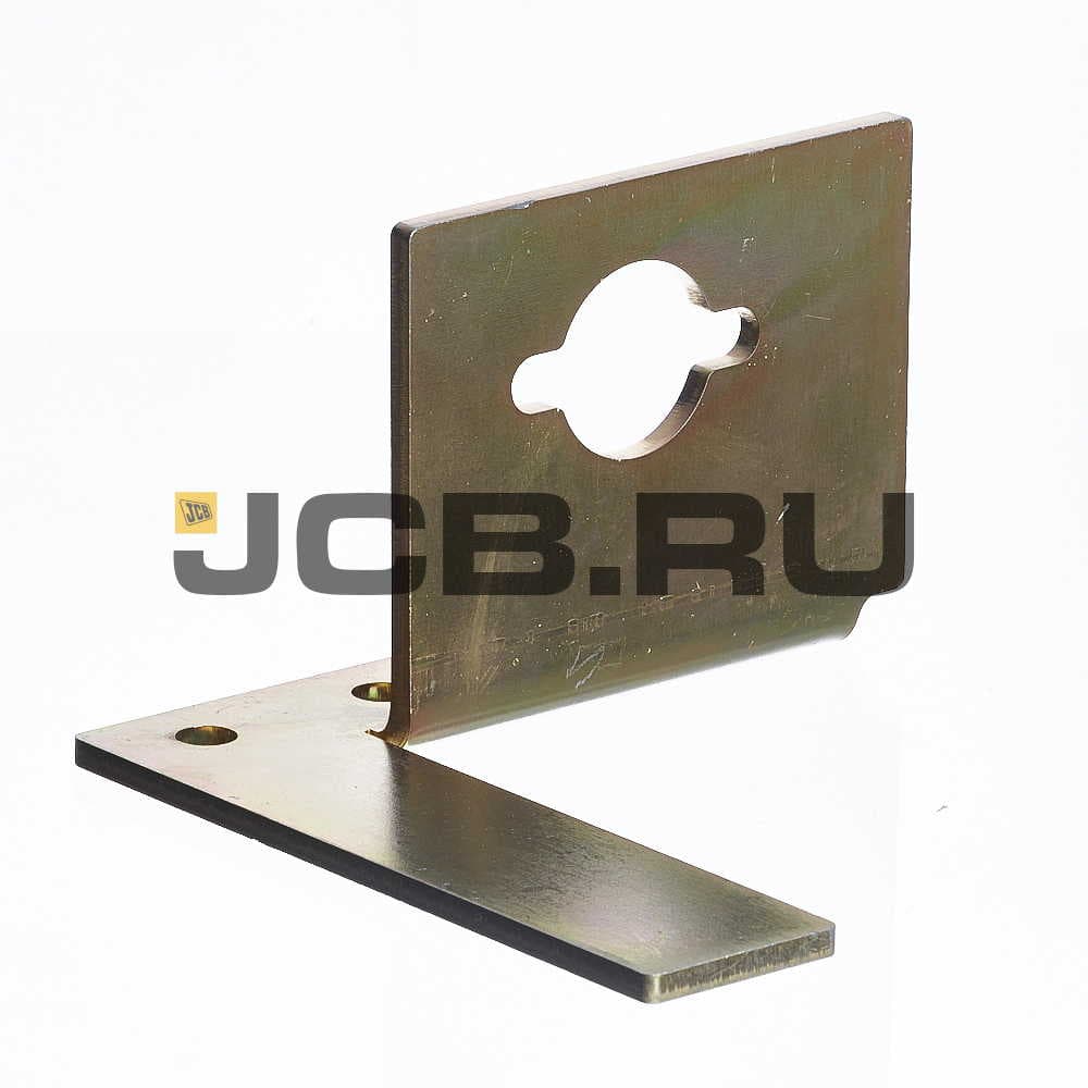 Кронштейн стальной JCB 332/J8689