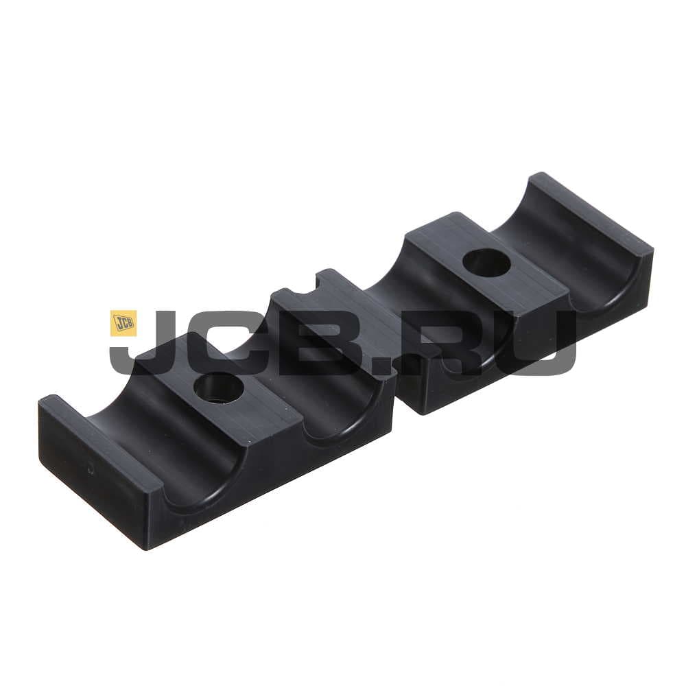 Зажим JCB 821/10503