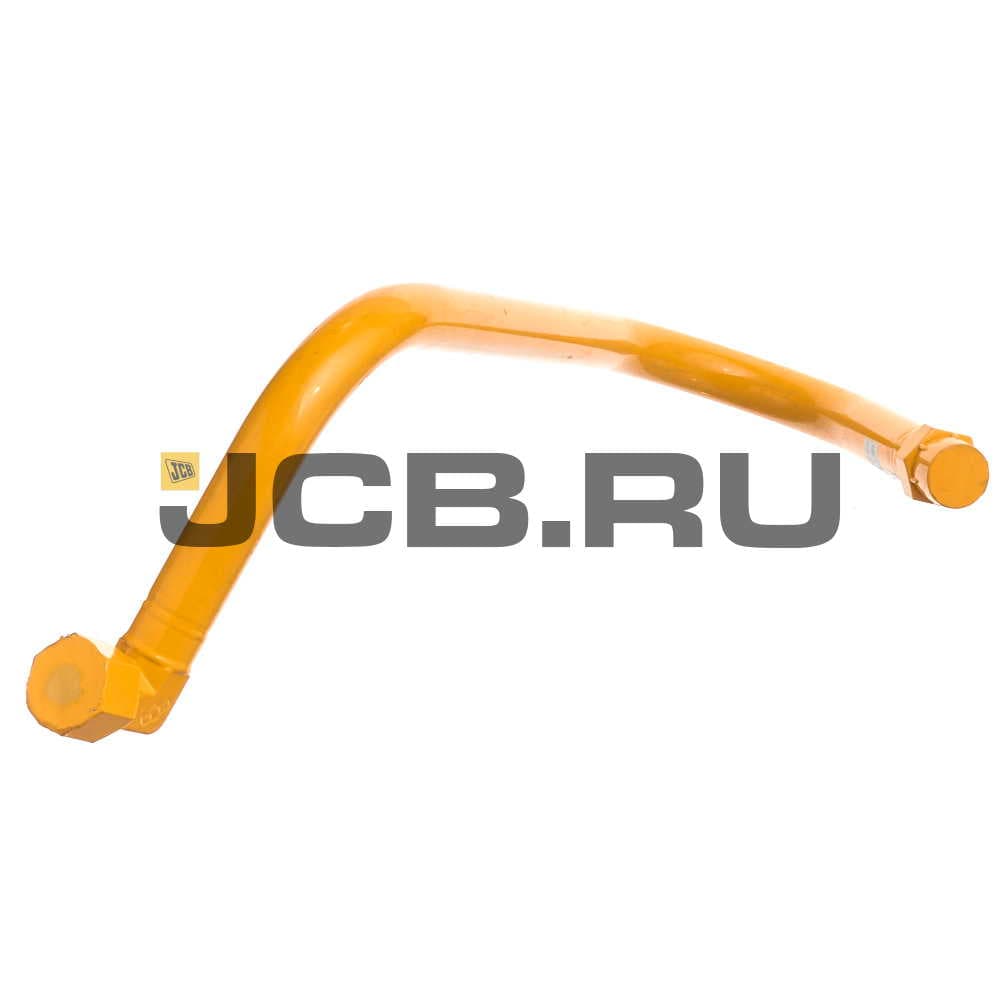 Трубка гидравлики JCB 332/J9452