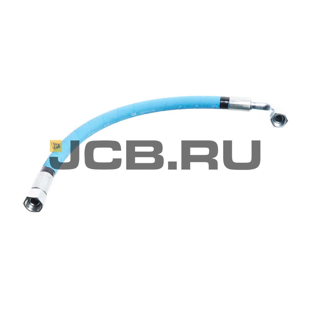 Шланг 3/4 67 JCB 332/K1273