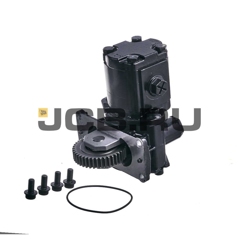 Насос шестеренный JCB 332/K3880