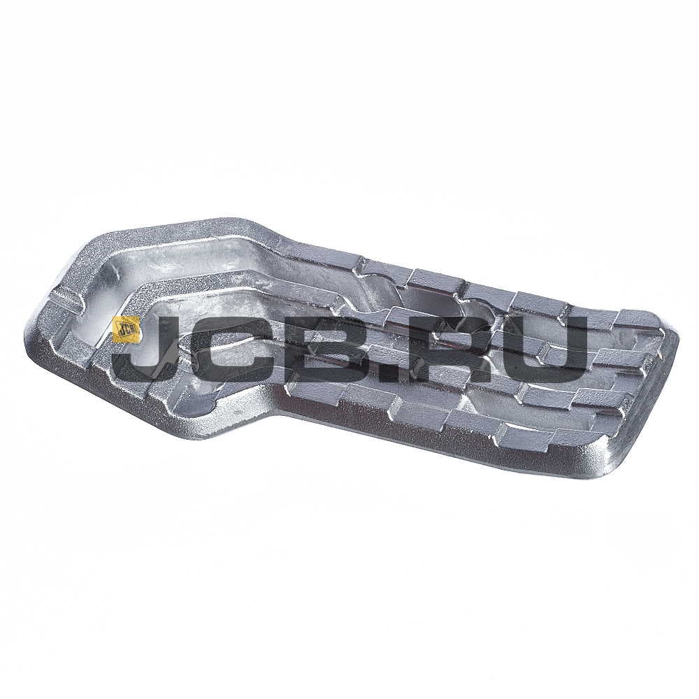 Педаль JCB 332/K5509