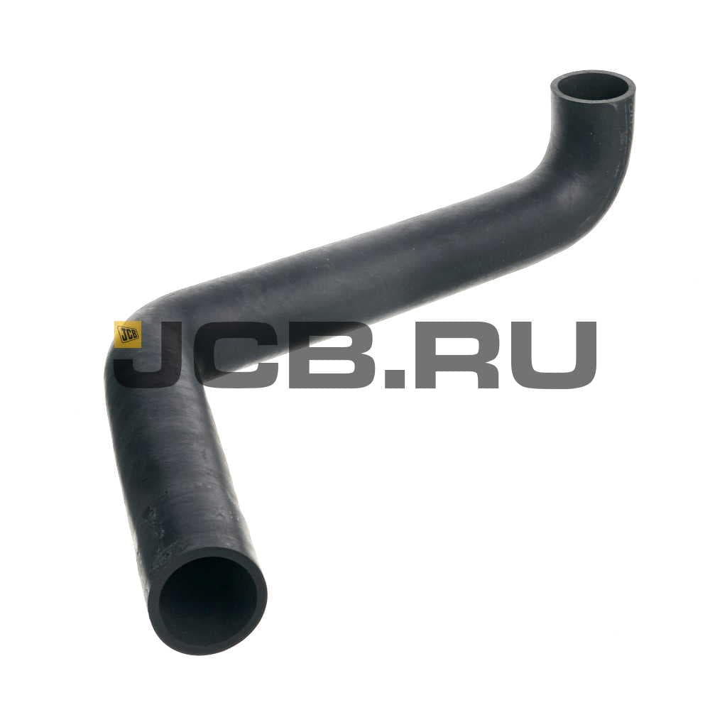 Шланг радиатора (верх) JCB 332/K9736