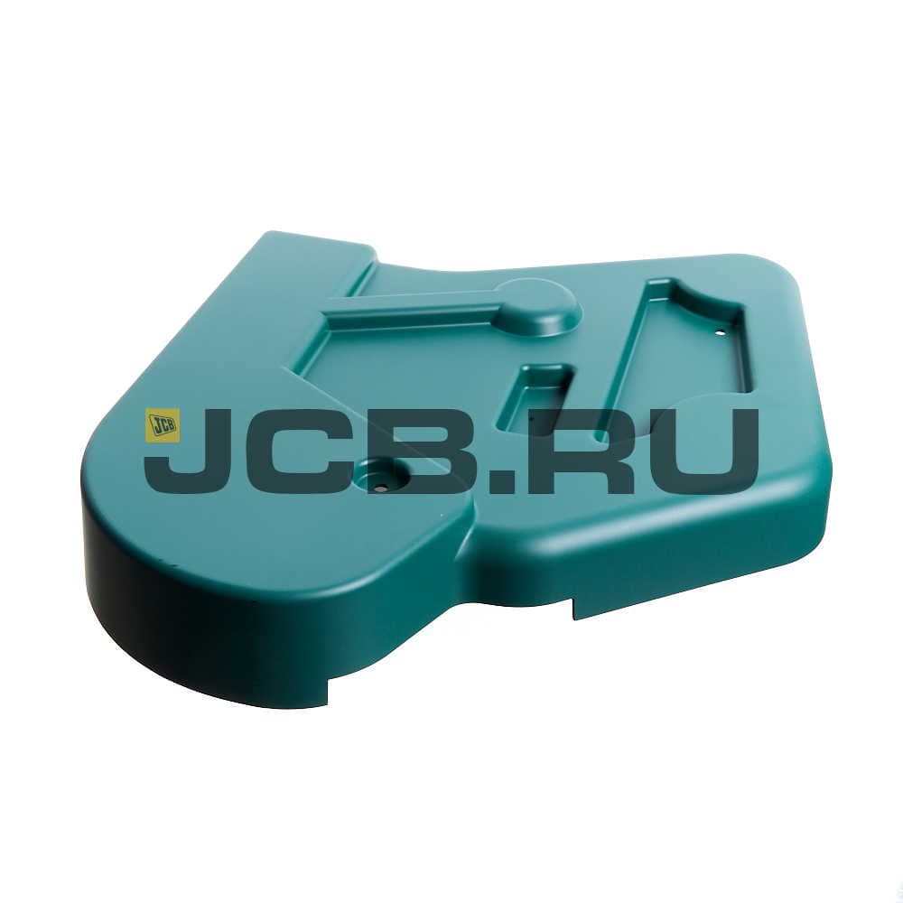 Защита JCB 332/L0915