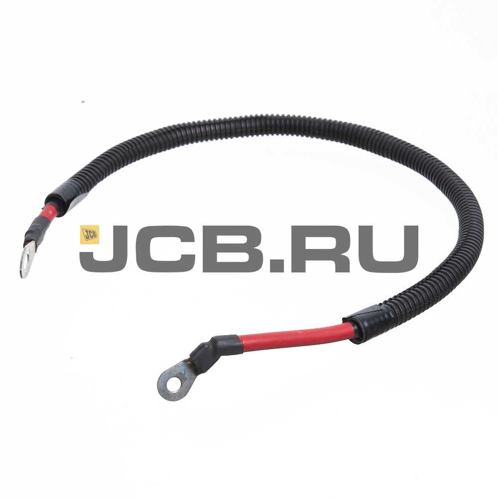 Предохранитель JCB 332/L2965