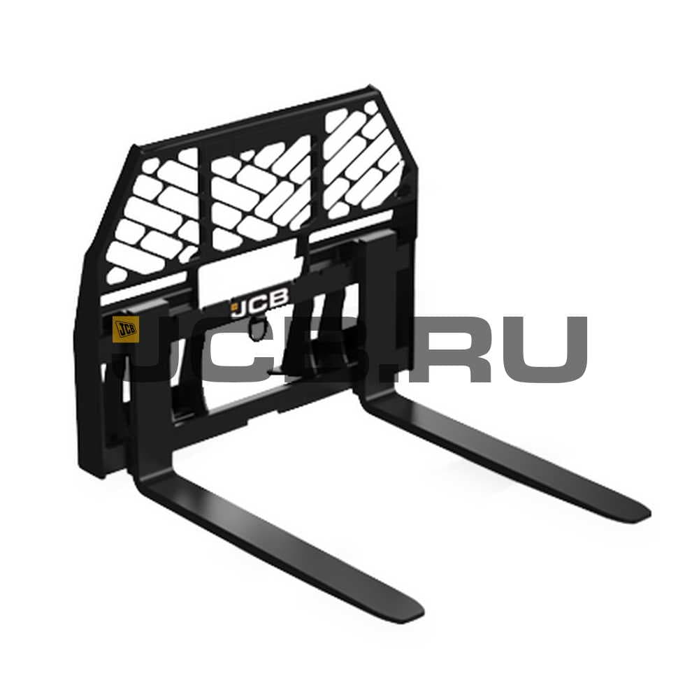 Вилы палетные 1220 мм JCB 332/L3342