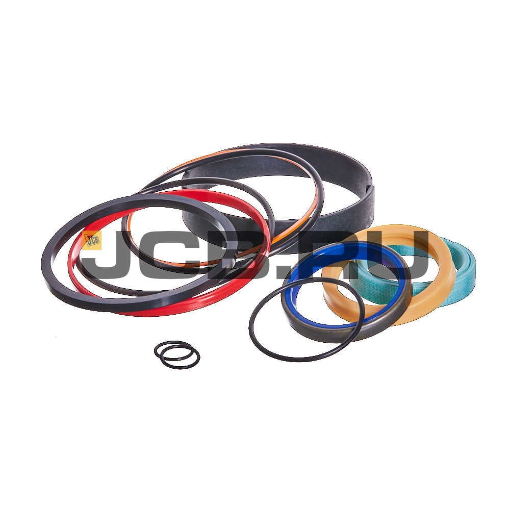 Комплект уплотнений JCB 332/L3585