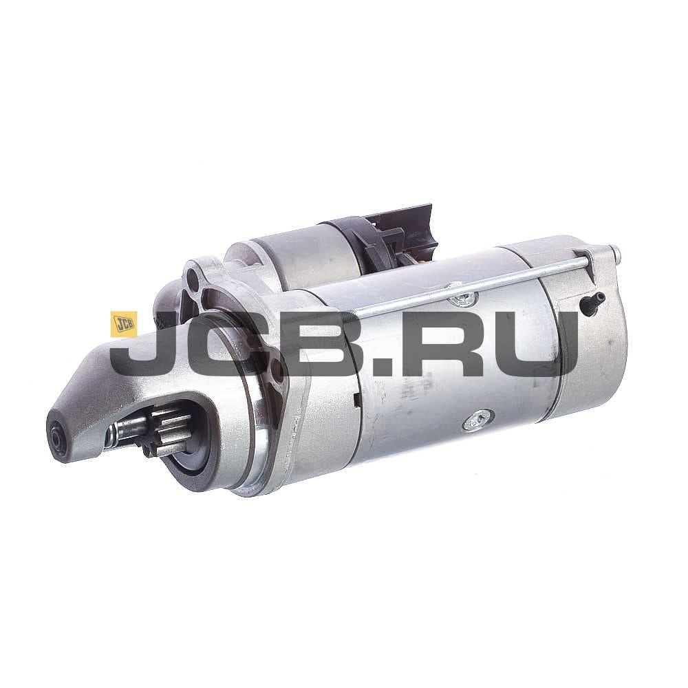 Стартер JCB 332/L5599