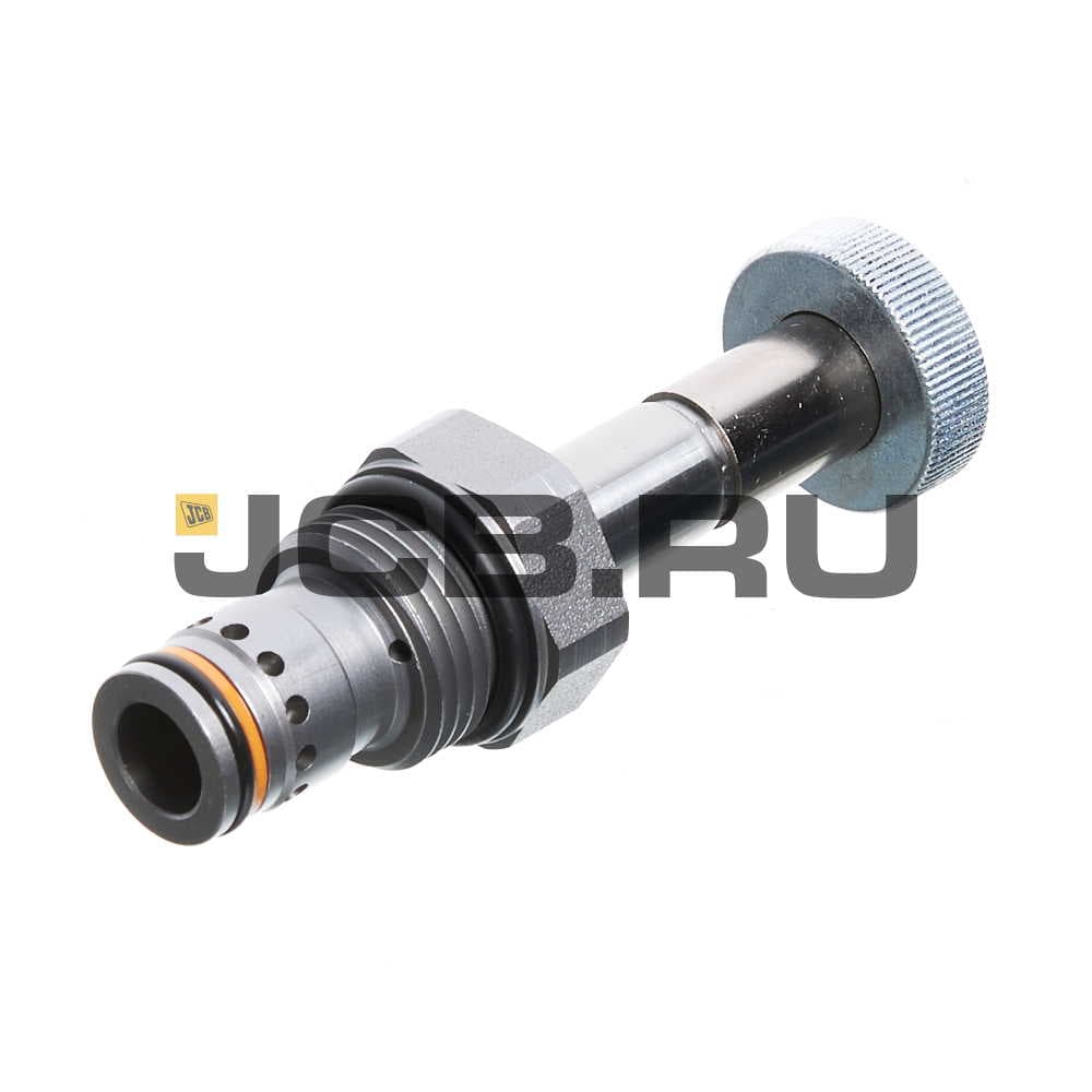 Клапан гидравлический JCB 332/L6099