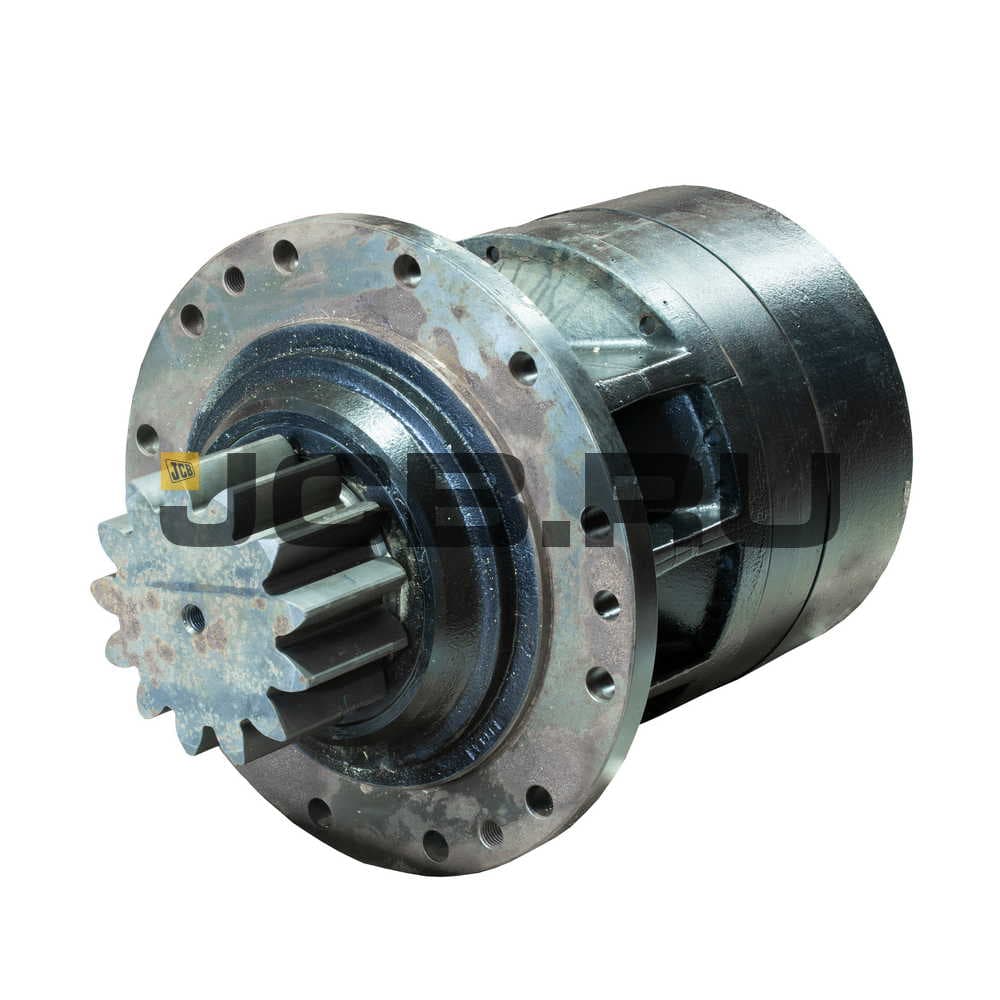 Поворотный редуктор JCB 05/205900