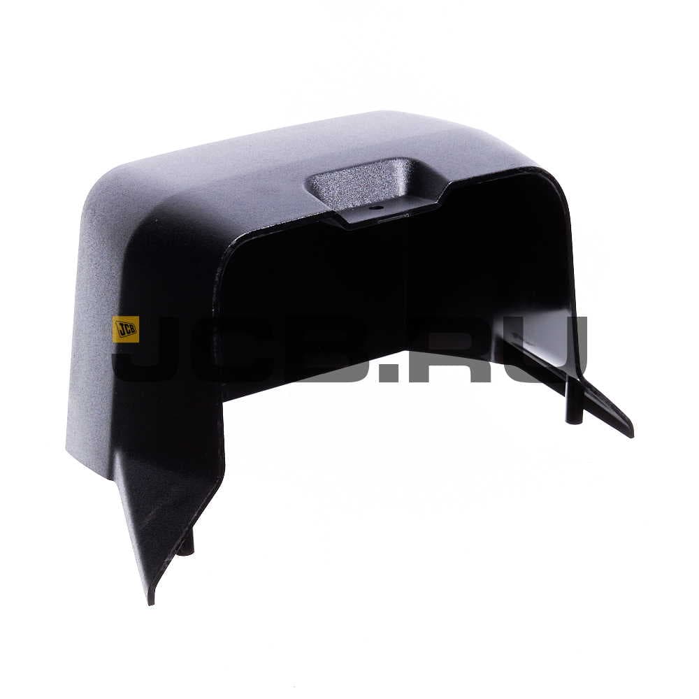 Крышка электродвигателя стеклоочистителя JCB 332/L8857