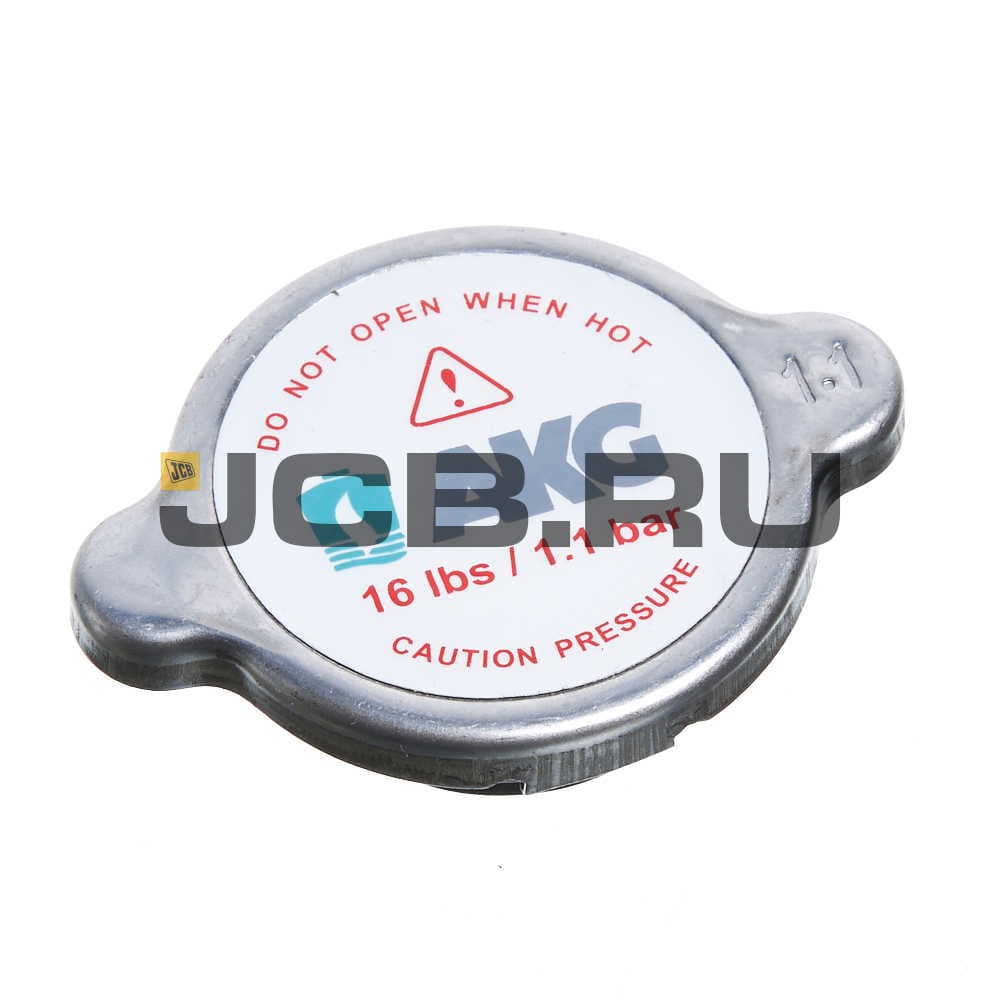 Крышка радиатора JCB 332/L9044