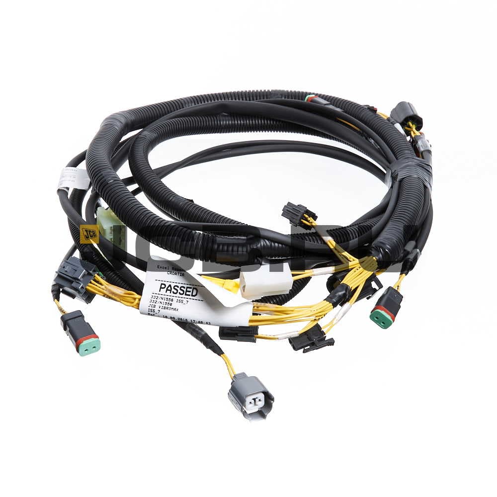 Жгут JCB 332/N1556