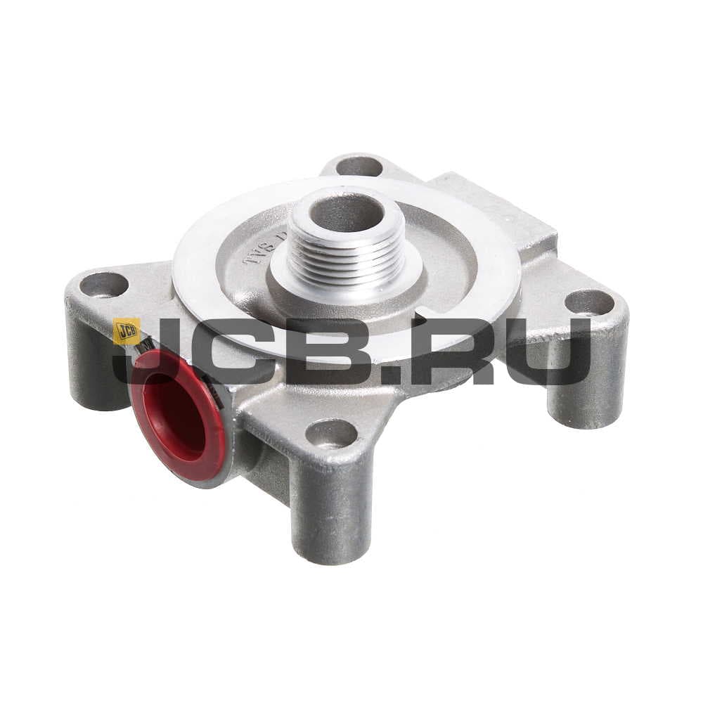 Головка фильтра JCB 332/P8976