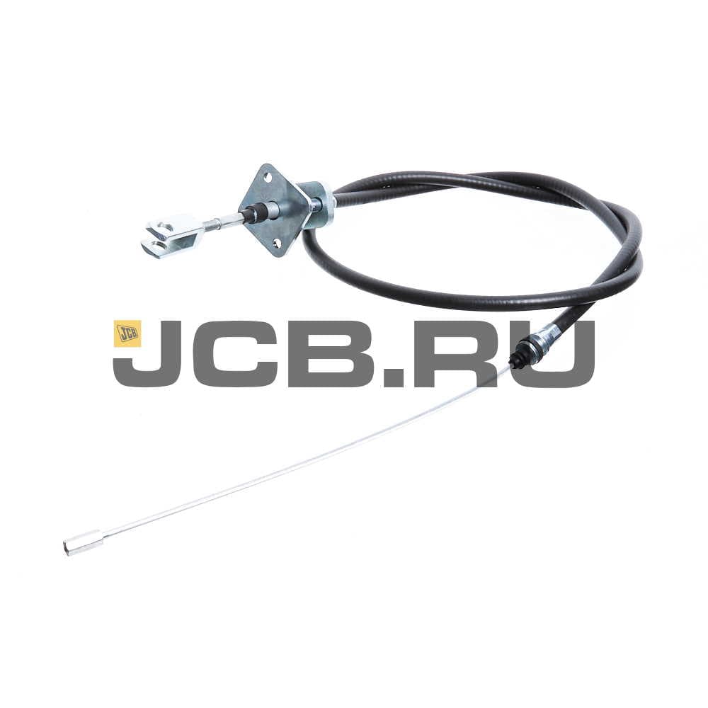 Трос привода JCB 332/S6484
