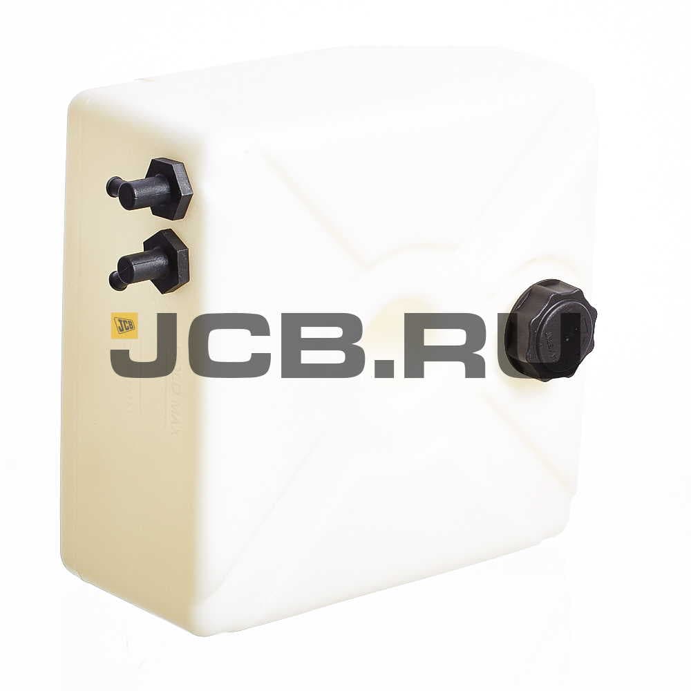 Бачок расширительнвй JCB 332/S7794