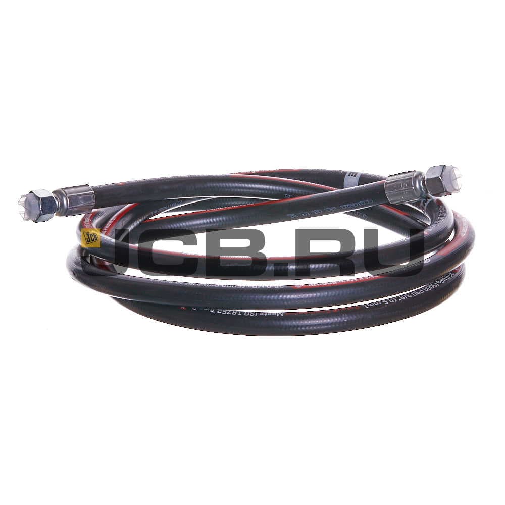 Шланг JCB 332/S8930