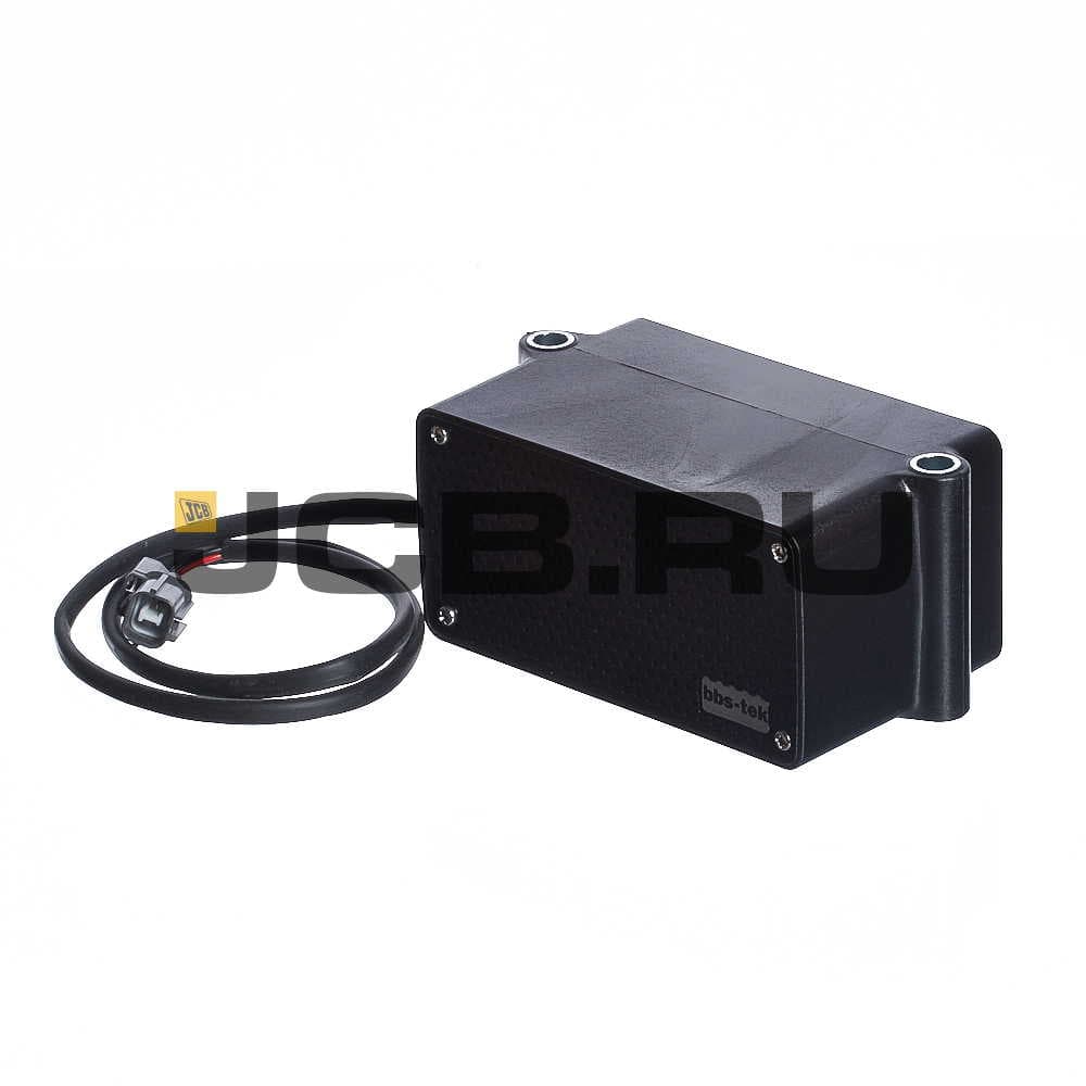 Сигнал заднего хода звуковой JCB 332/S9873