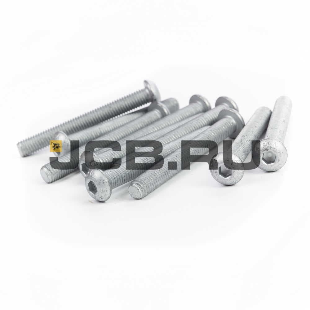 Болт JCB 332/T4732