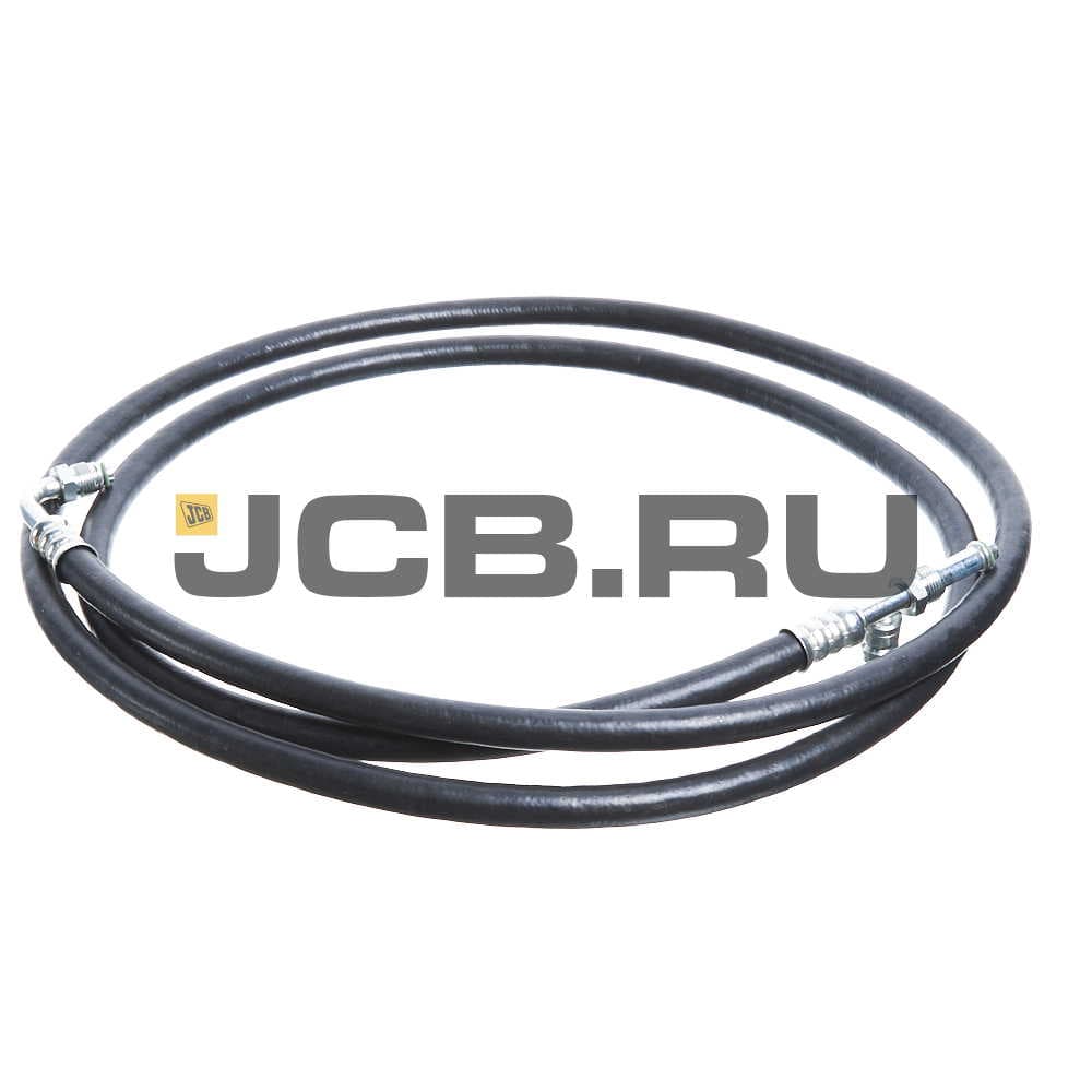 Шланг (осушитель испаритель) JCB 332/T4825