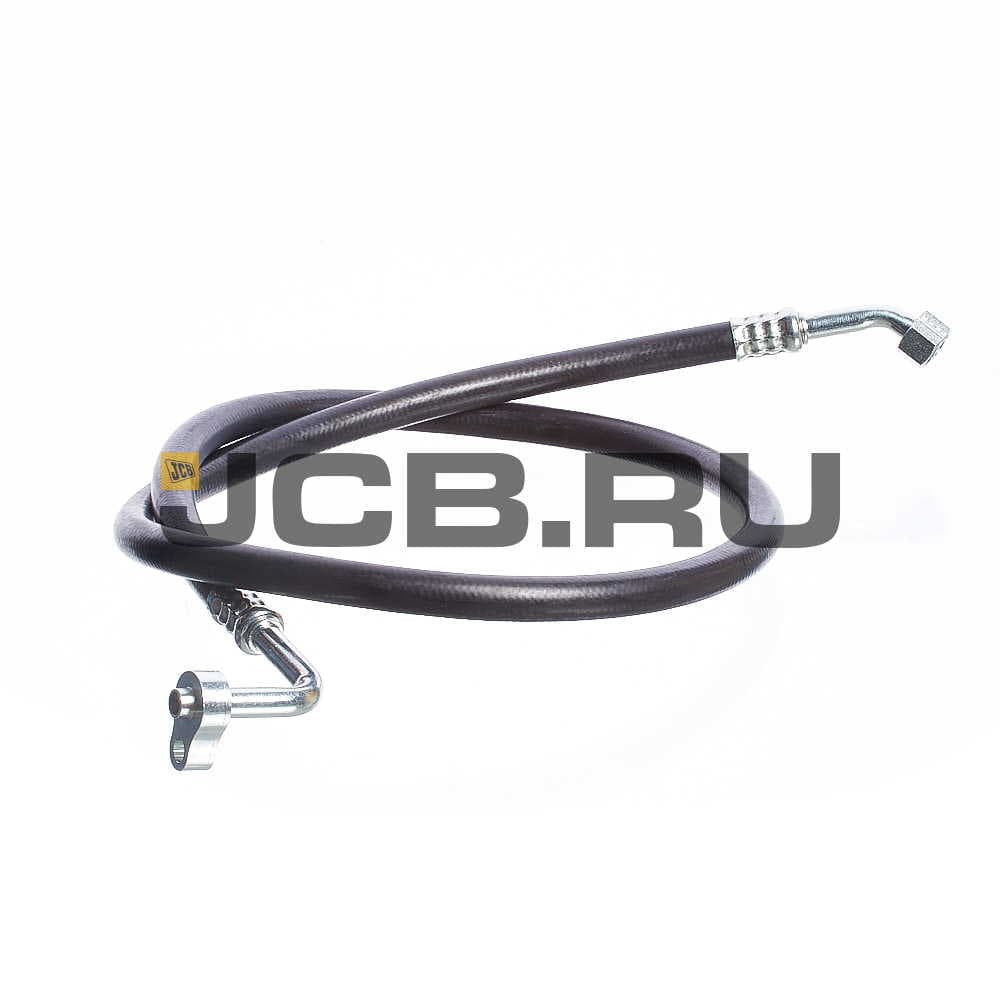 Шланг компрессора JCB 332/T5069