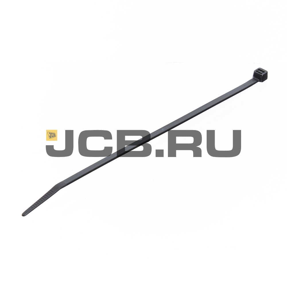 Хомут платмассовый JCB 826/11447