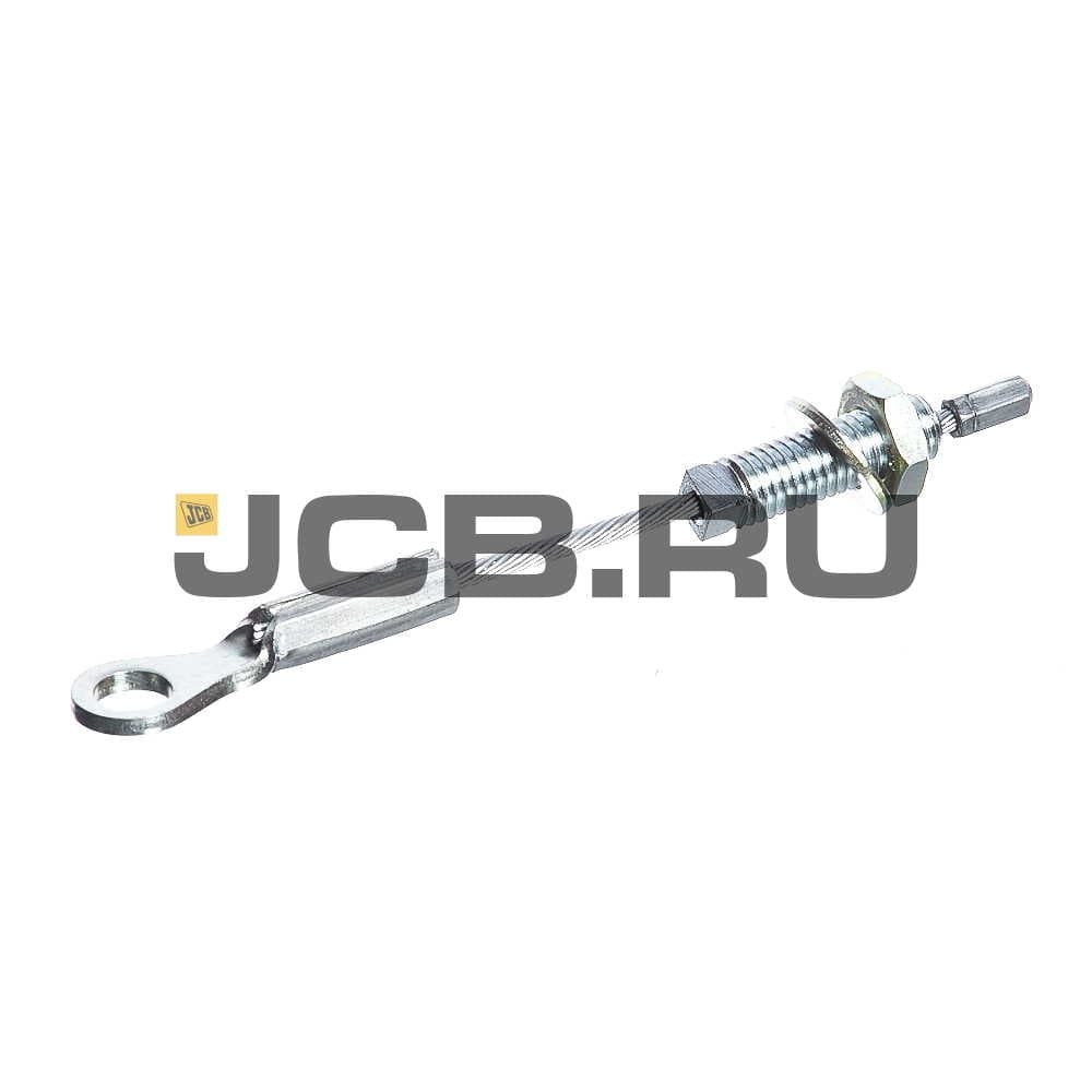 Упор дроссельной заслонки JCB 332/T7492