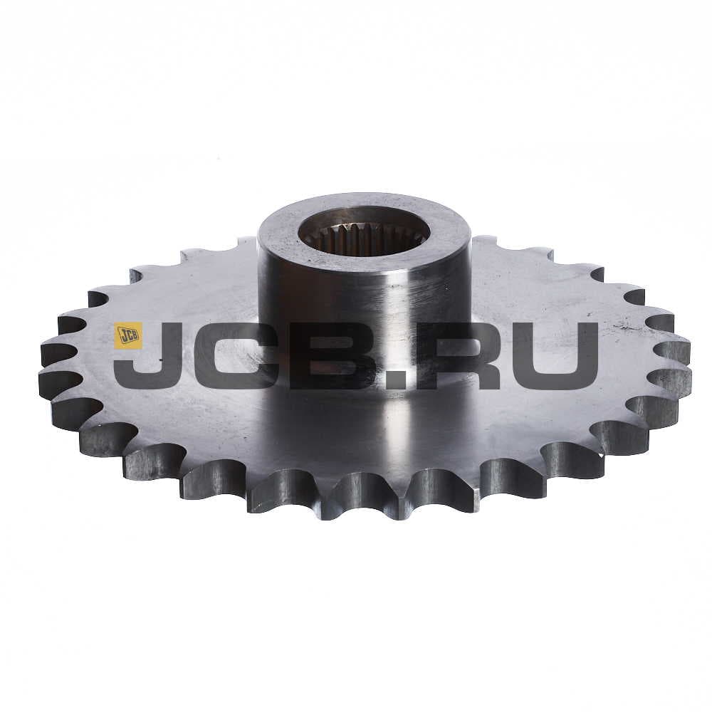 Звезда приводная JCB 332/U4307