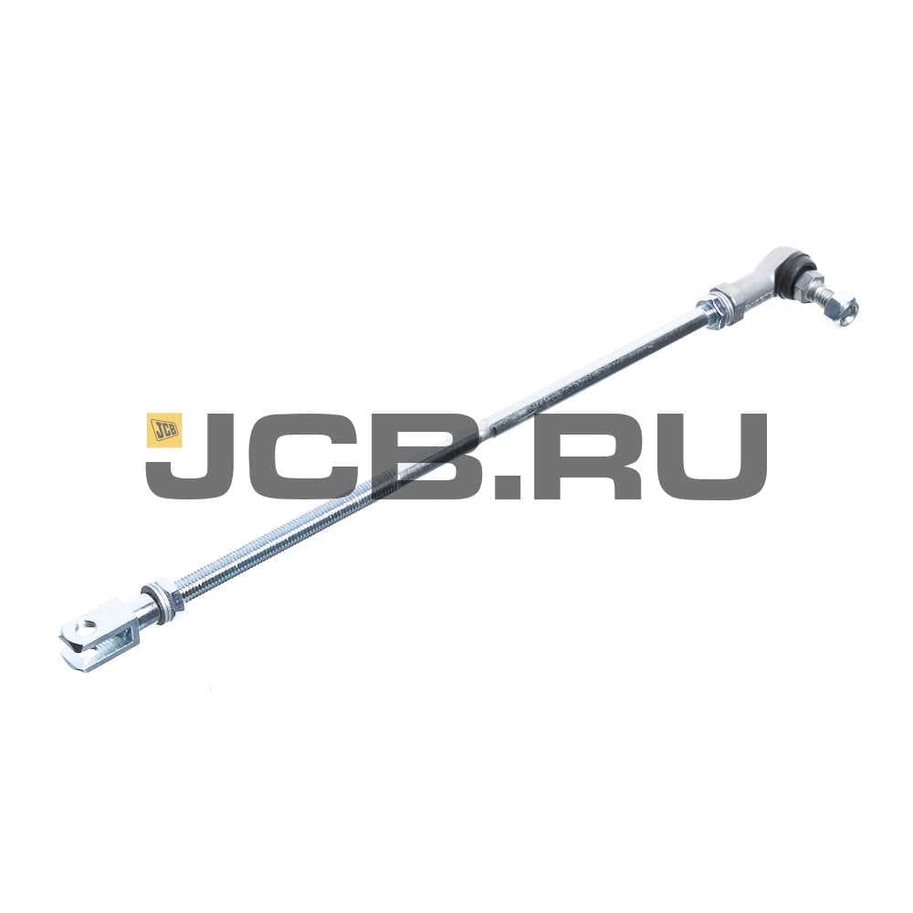 Тяга в сборе JCB 332/U4495