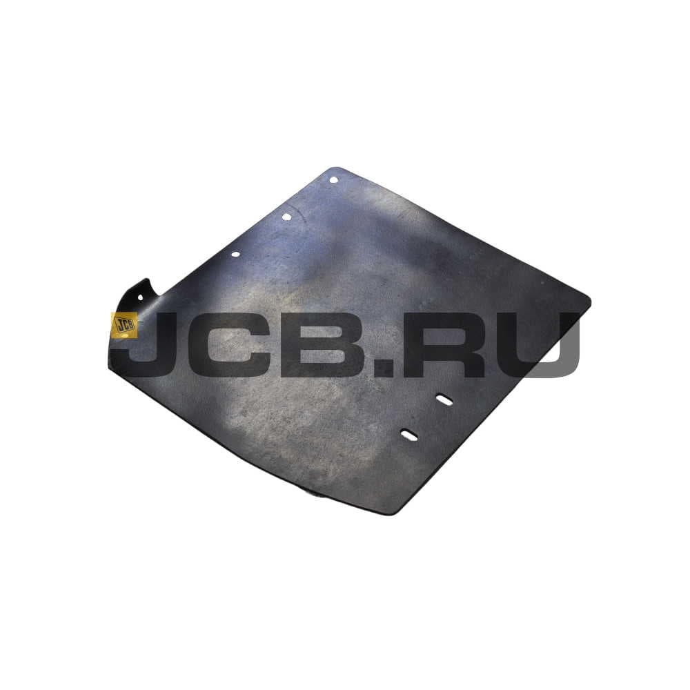Брызговик JCB 332/U6748