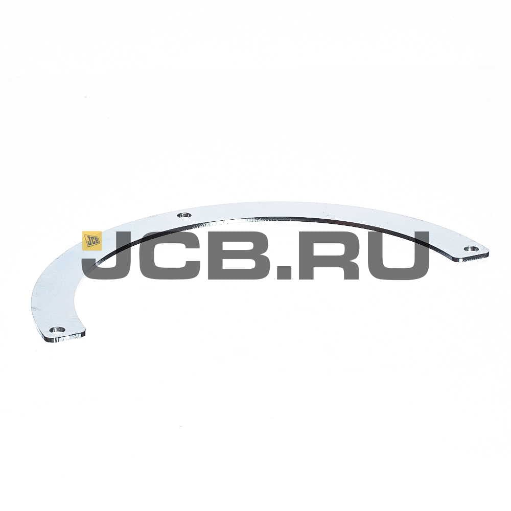 Пластина JCB 332/V2219