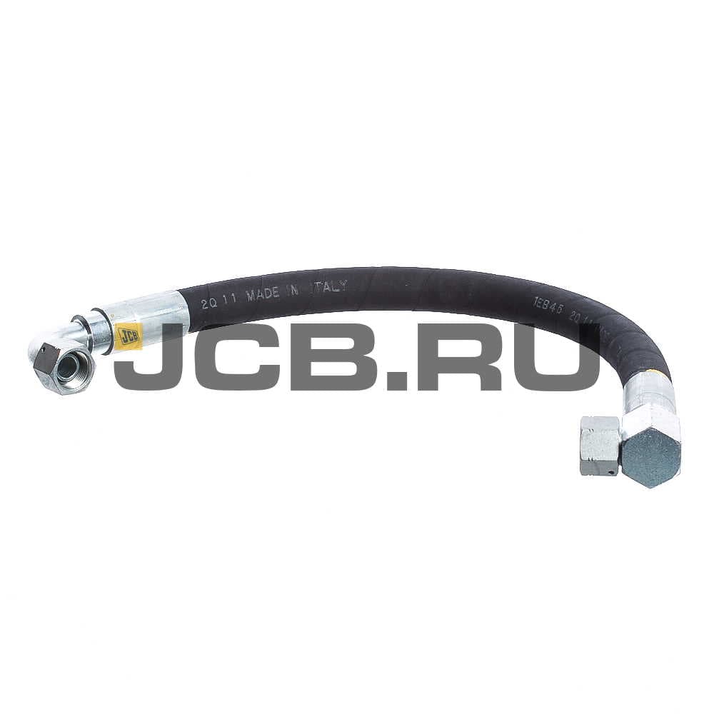 Шланг 12BSP UHP 70 JCB 332/V2646