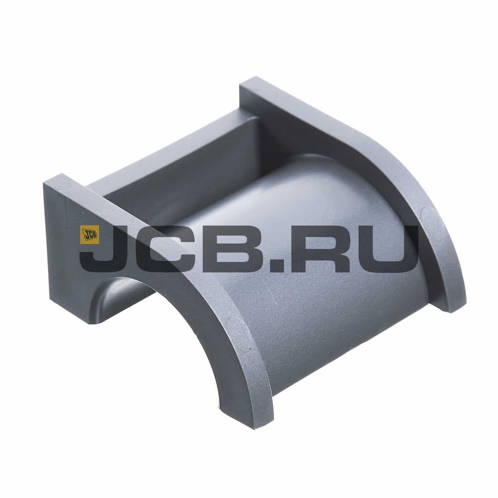 Подушка обжимного хомута JCB 332/V5281