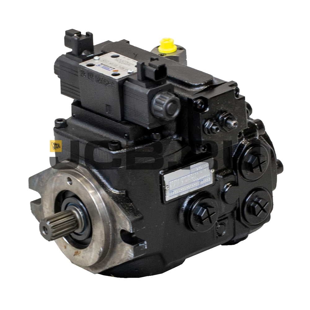 Насос гидравлический JCB 332/V6077