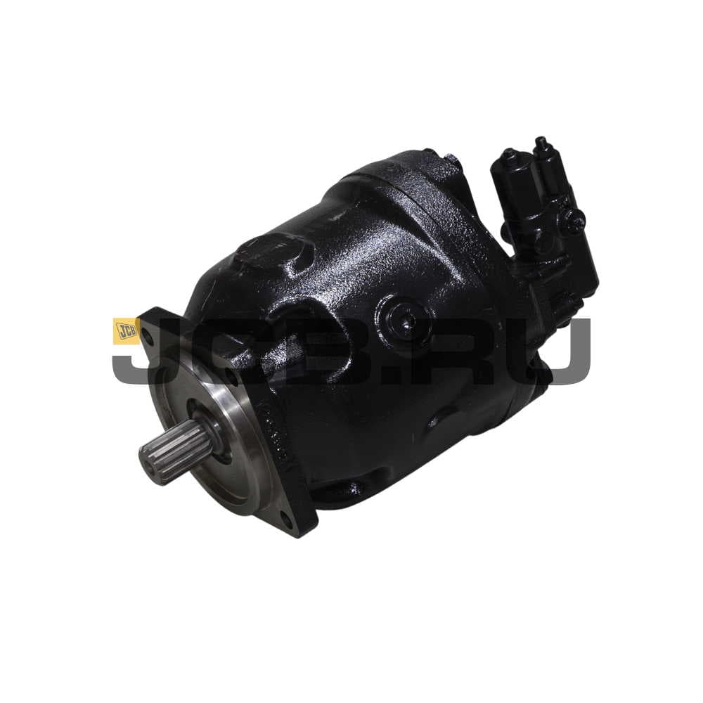 Гидронасос JCB 332/V6385