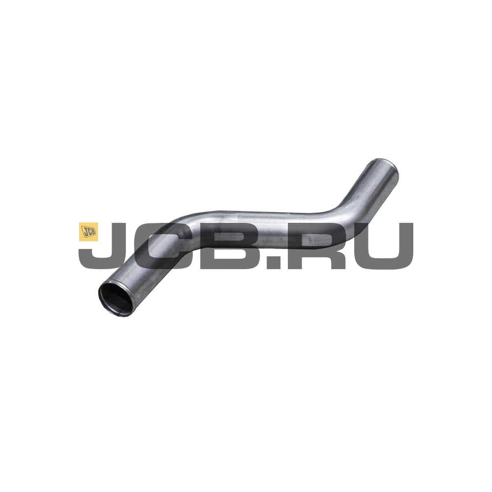 Трубка JCB 332/V7488